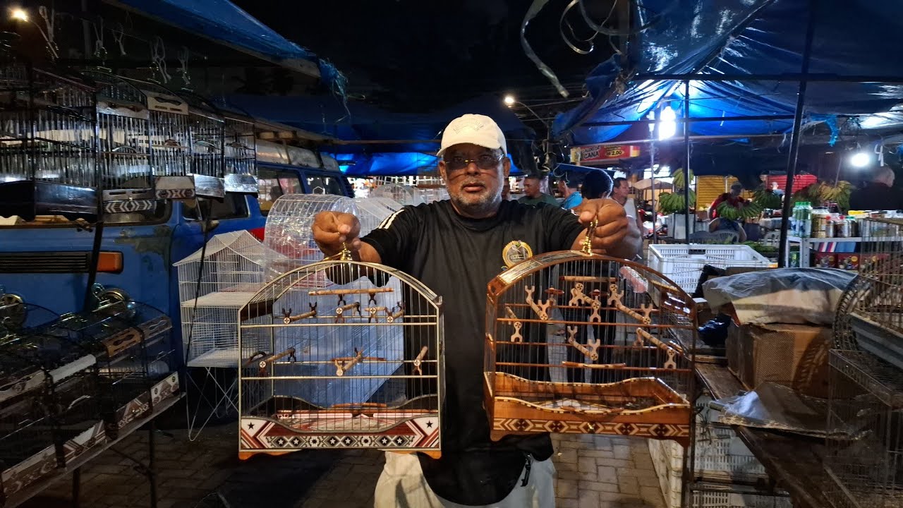 🚨 CHOQUEI! Olha Quanto Tá Custando a Baianinha Padrão Torneio de Luxo!