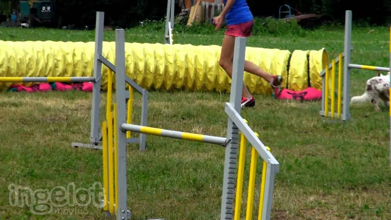 TIA - FreeX camp 2012 (HD)