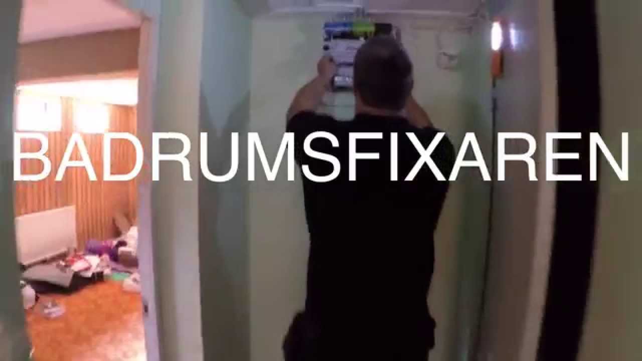 BADRUMSFIXAREN   NTS EL BYTER ELCENTRAL