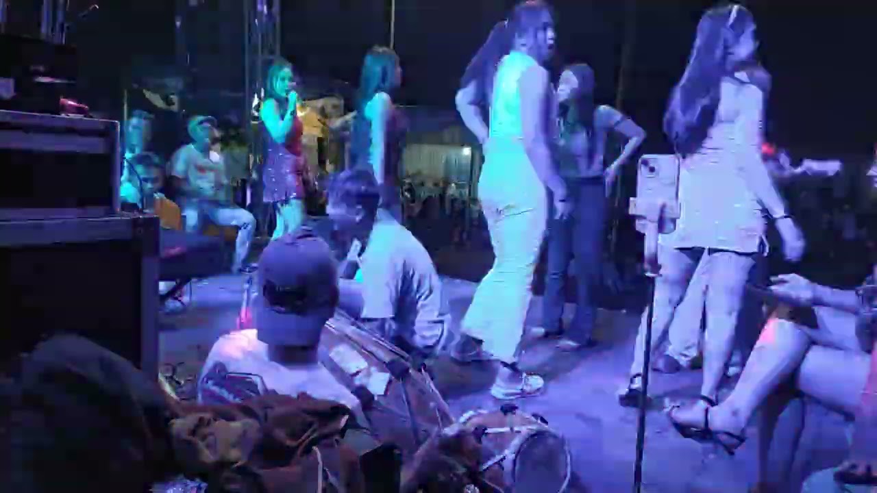Gadis Bali harmoniss musik 