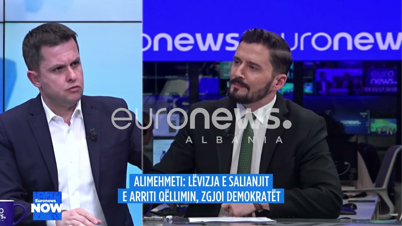Skenari i protestës së 22 marsit! Thirrja e Alimehmetit: Duhet të rrëzojmë 1 orë më parë qeverinë