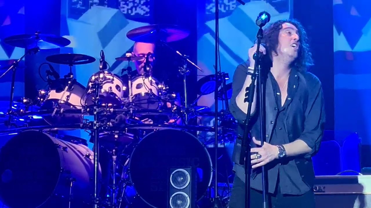 The Classic Rock Show,   Money For Nothing,  Dartford, 12thjan 2026