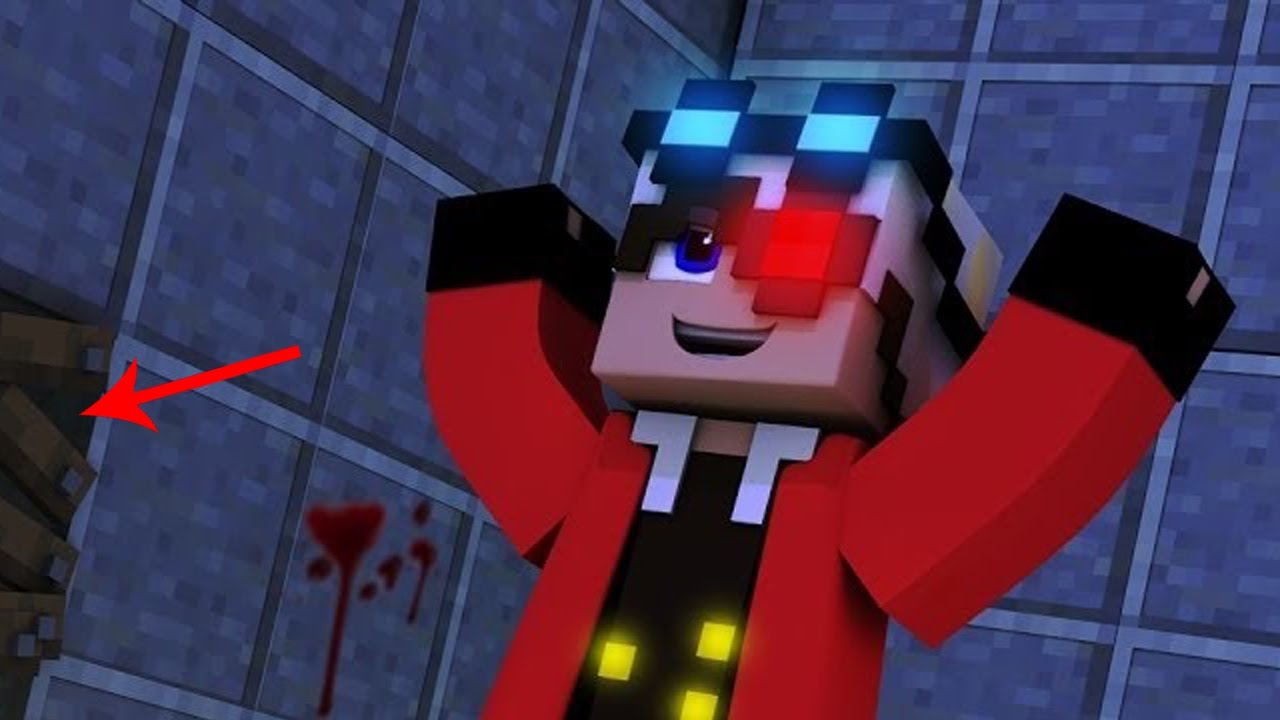 СТРАШНАЯ ТАЙНА МОЕГО НИКА! НИ КТО ДО ЭТОГО НЕ ДОГАДЫВАЛСЯ! Маньяк - (Minecraft Murder Mystery)