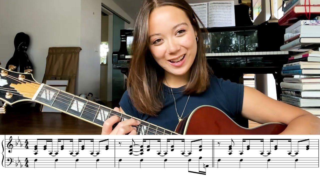 is this what heaven sounds like?