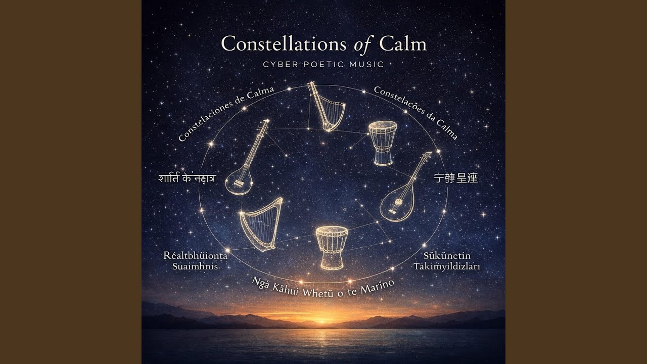 Tibetan Mantra Vibe