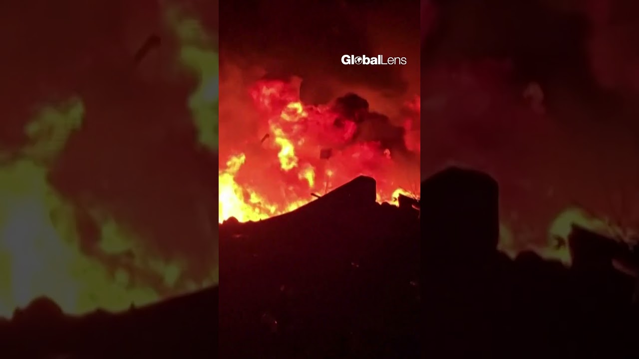 &laquo;Прямой удар&raquo; под Тель-Авивом? Иран нанес удар по израильскому объекту беспилотников, Нетаньяху в...