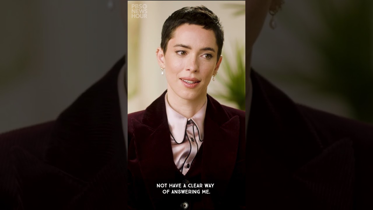 Rebecca Hall on her family's hidden history