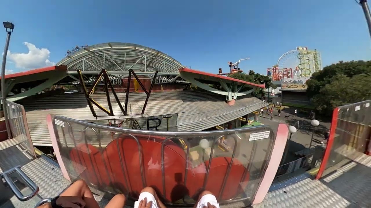 Prater Wien Joker