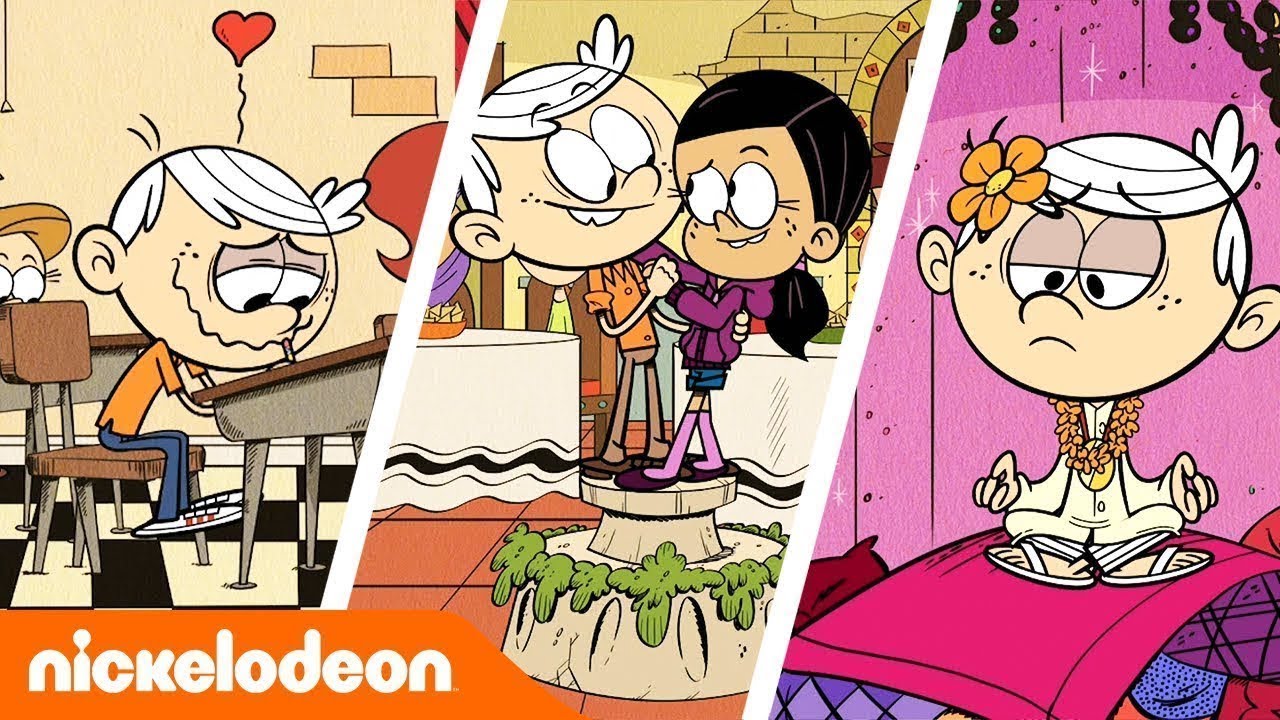 Harmidom | Walentynki Harmidomskich | Nickelodeon Polska