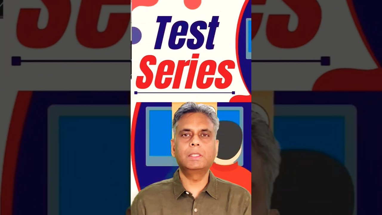 Test Series = UPSC Rank Booster? 🤔 Here&rsquo;s the Truth! ✅