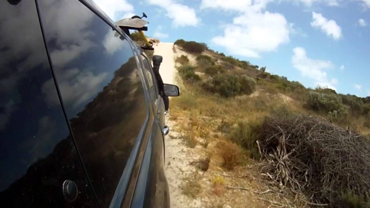 Port Victoria 4x4