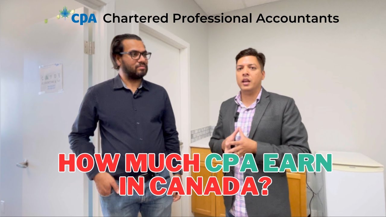 A Step-By-Step Guide To Be A CPA in Canada | Niranjan Gautam | Ep# 9