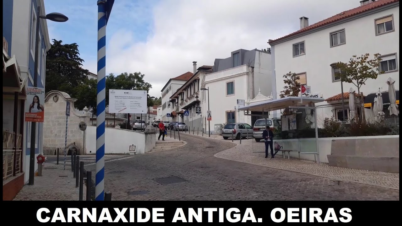 Carnaxide Antiga. Oeiras. Lisboa. Portugal. #184