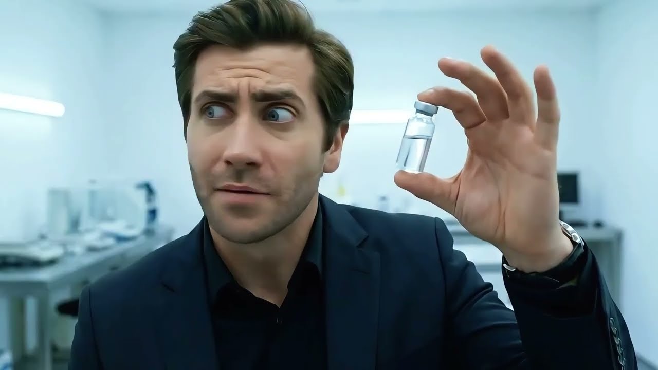 Одна доза, изменившая ситуацию | Трансформация трансгендера | Трансформация трансгендера в женщин...