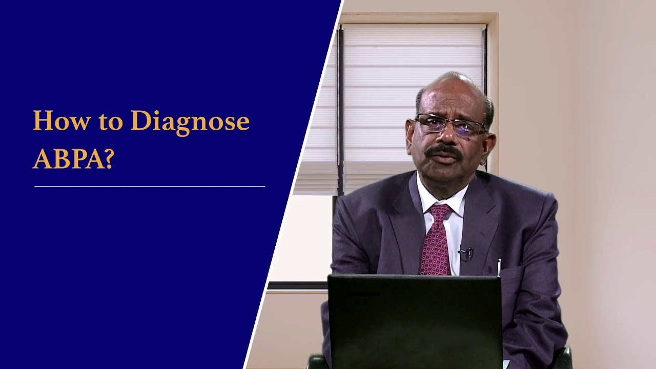 Allergic Bronchopulmonary Aspergillosis