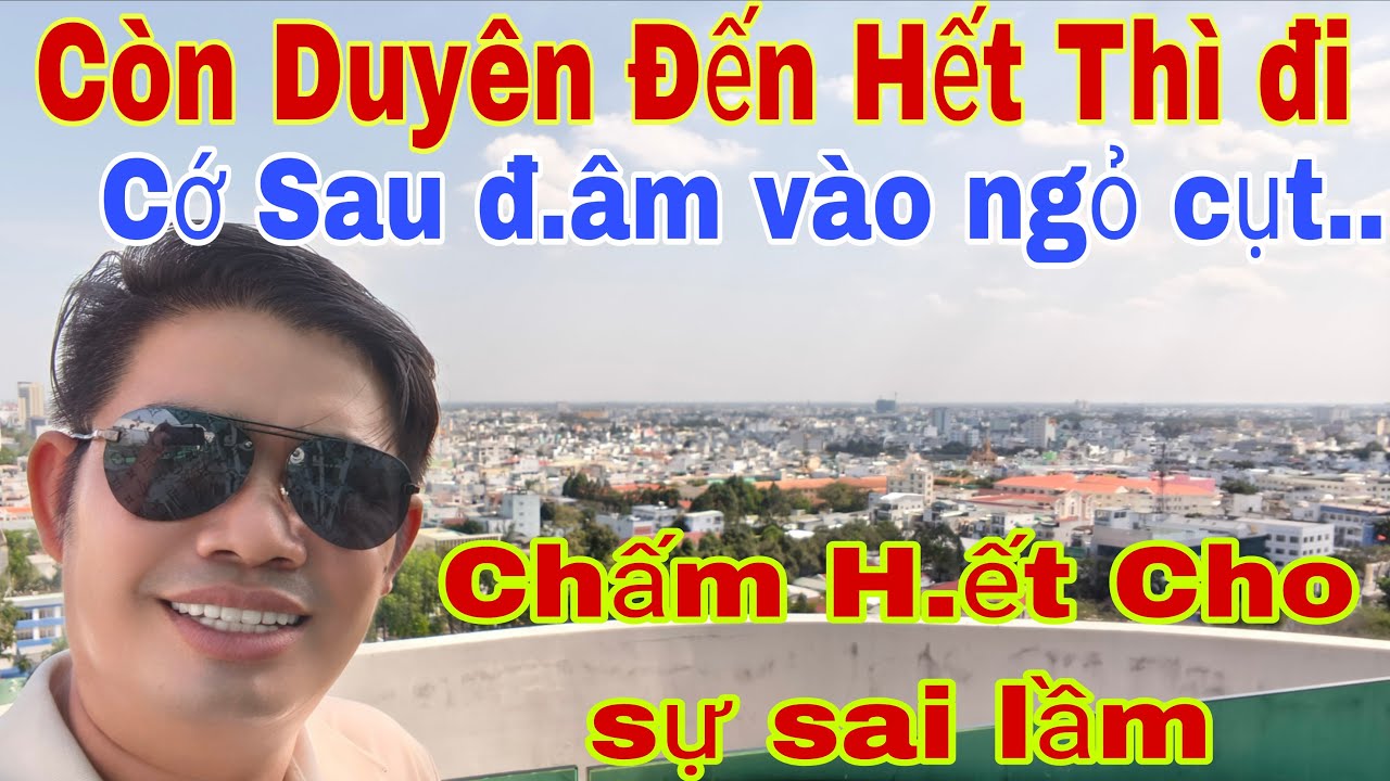 Cọ Quấy trong vô vọng....
