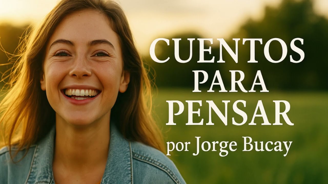🎧 CUENTOS PARA SANAR EL ALMA | JORGE BUCAY – EL AUDIOBOOK QUE CAMBIARÁ TU VIDA PARA SIEMPRE 🌟