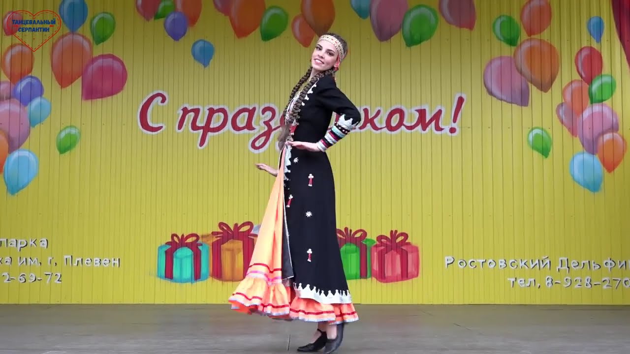 №239. GUZELEM, Ksenia Sechina. LIGHT IN THE DARKNESS, 