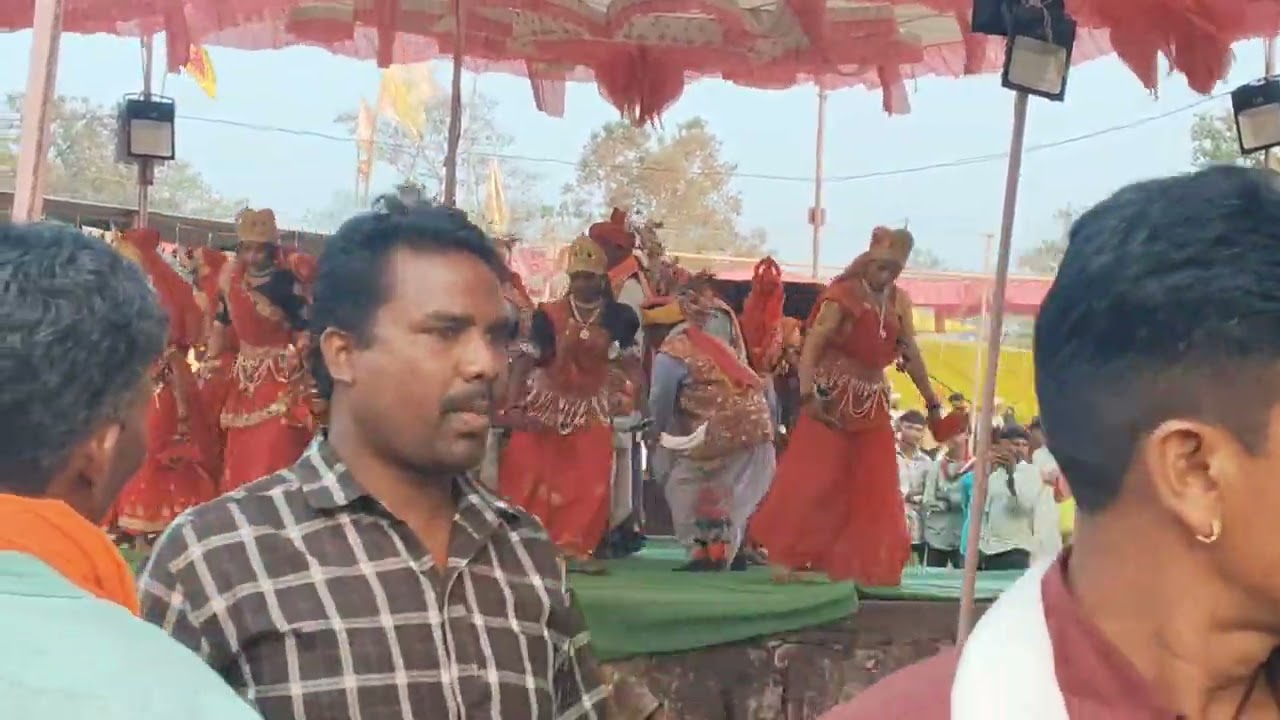 आदिवासी| कोरकू गदली वीडियो| #youtubevideo #youtube 