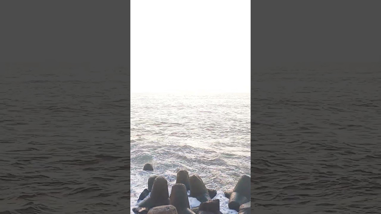 Sunset at Kodi beach #shorts #trending #viralvideo #funny #ytshorts #youtubeshorts #video #beach
