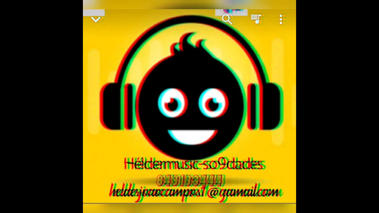 Boy Helder_Quero voltar (Oficial áudio)