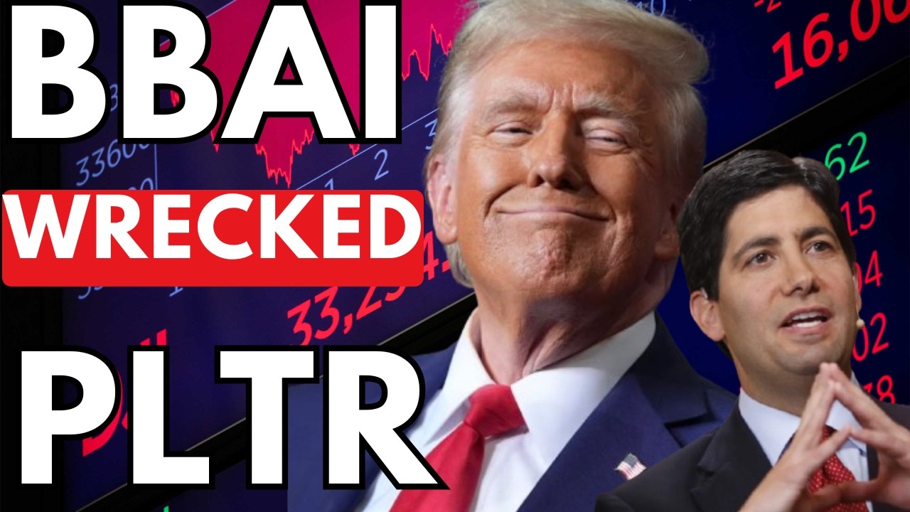 АКЦИИ BBAI-PLTR]] ЧТО ВЫ СОБИРАЕТЕСЬ ДЕЛАТЬ В ЭТОТ МОМЕНТ?