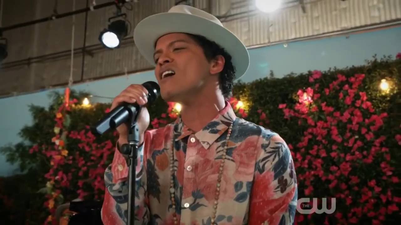 Bruno Mars – 