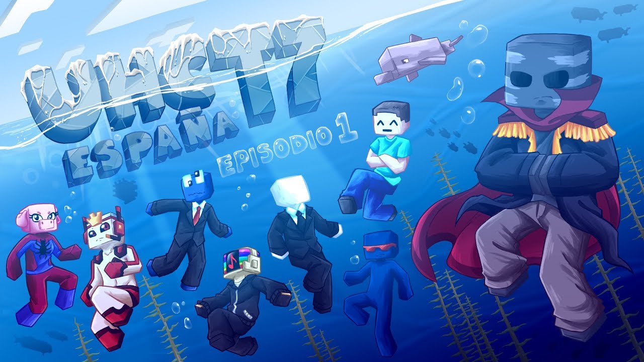 UHC España T7 Ep1, Una pesadilla hecha realidad