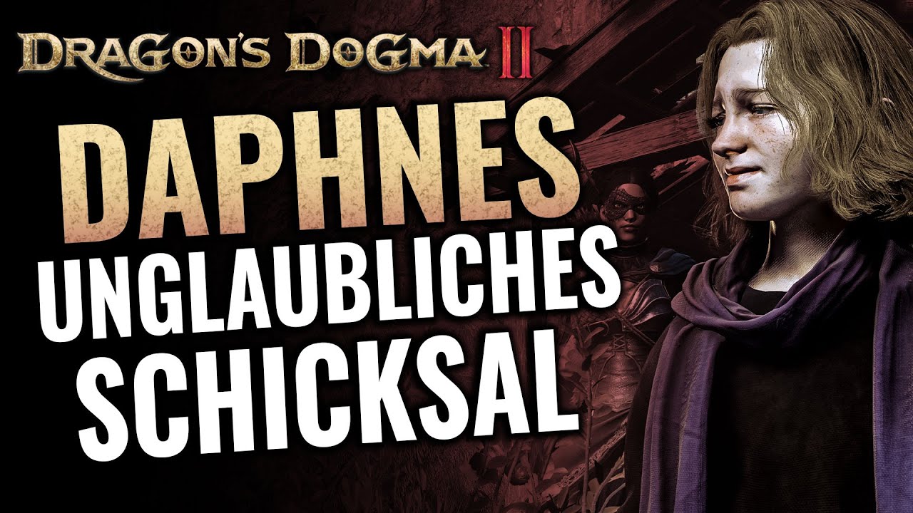 Alle Enden, Lösung & MEHR! Haus des Blauen Sonnenglanzes! Dragons Dogma 2 Guide