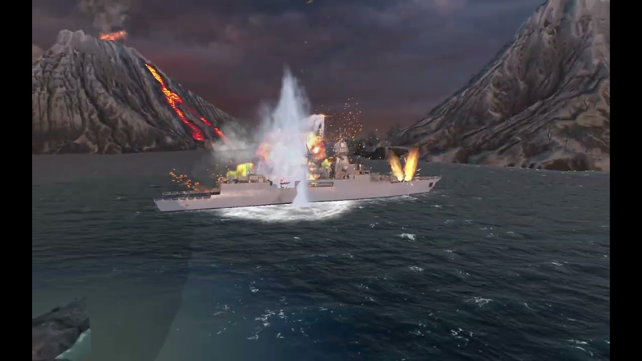 2 v 2-1 all silver no missile defense. Almost 400k damage. 