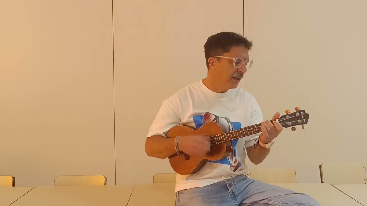 Obri la porta (professorat)