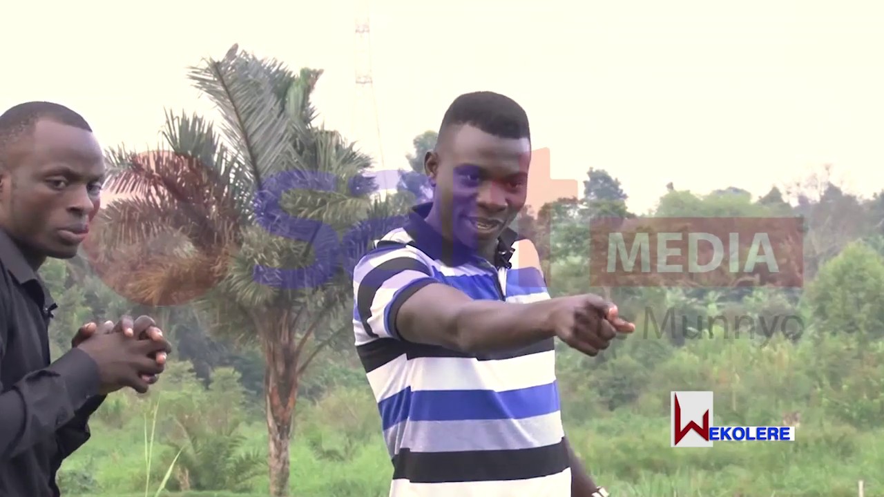 WEKOLERE - Okulunda eby'enyanja (PART 2)