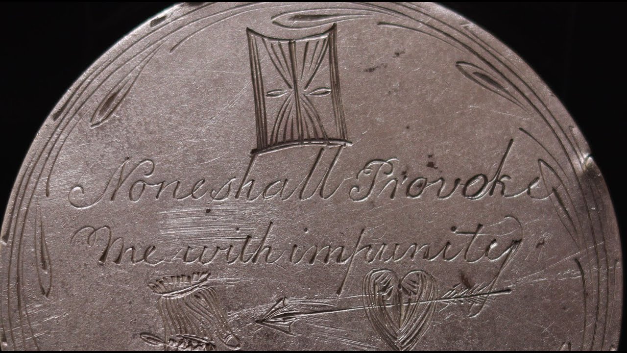 Keeping It In The Family - The Greatest (Metal Detecting) Find I Have Ever Made