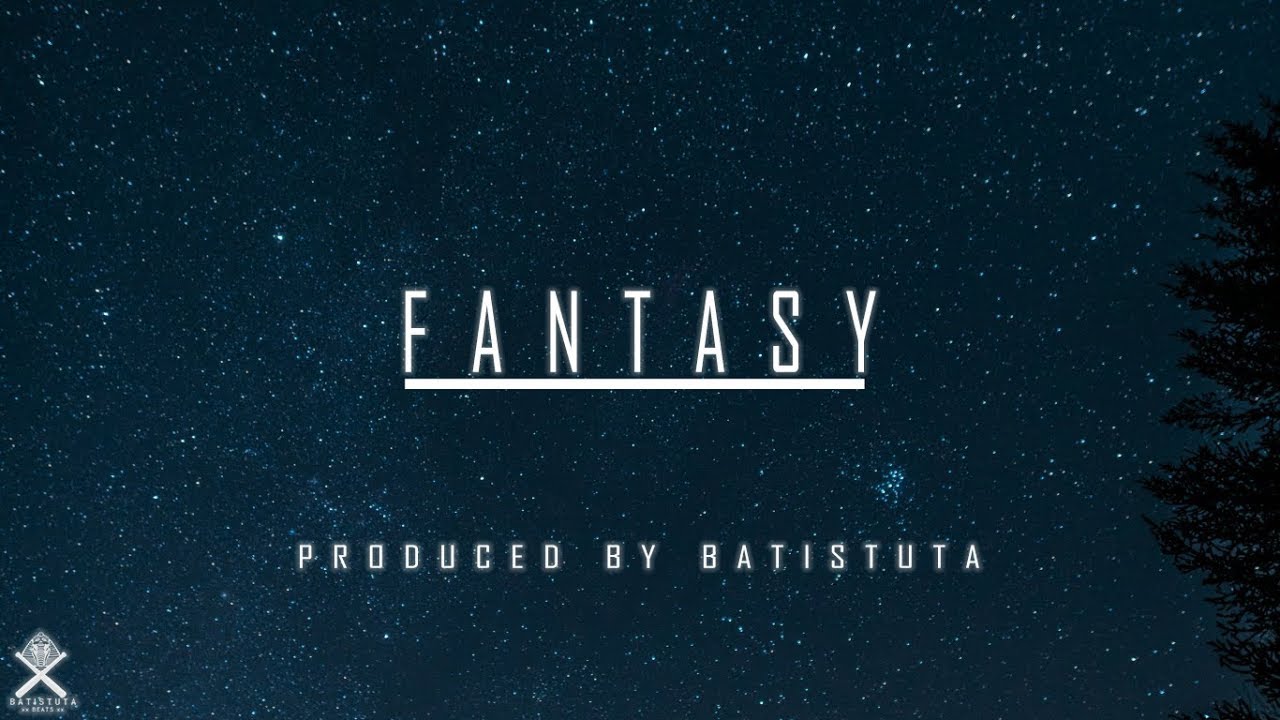 || FREE || Chill Out Piano And 808 Bass Trap Beat '' FANTASY '' - 2018 - ( Prod By. Batistuta )