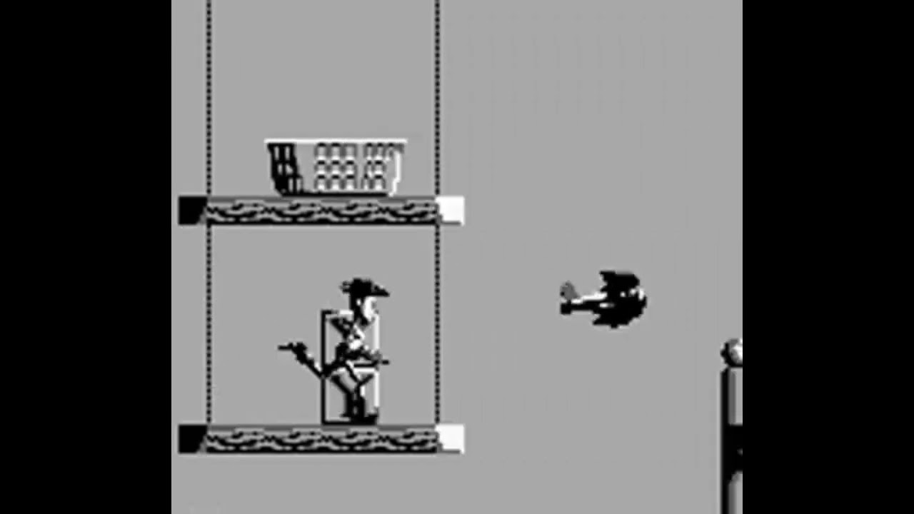 Let's Play Toy Story 1 Game Boy Cały Odcinek