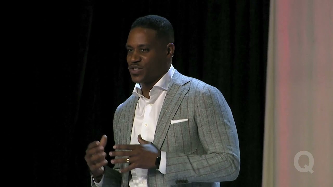 How Should Christians Respond to Identity Politics | Justin Giboney