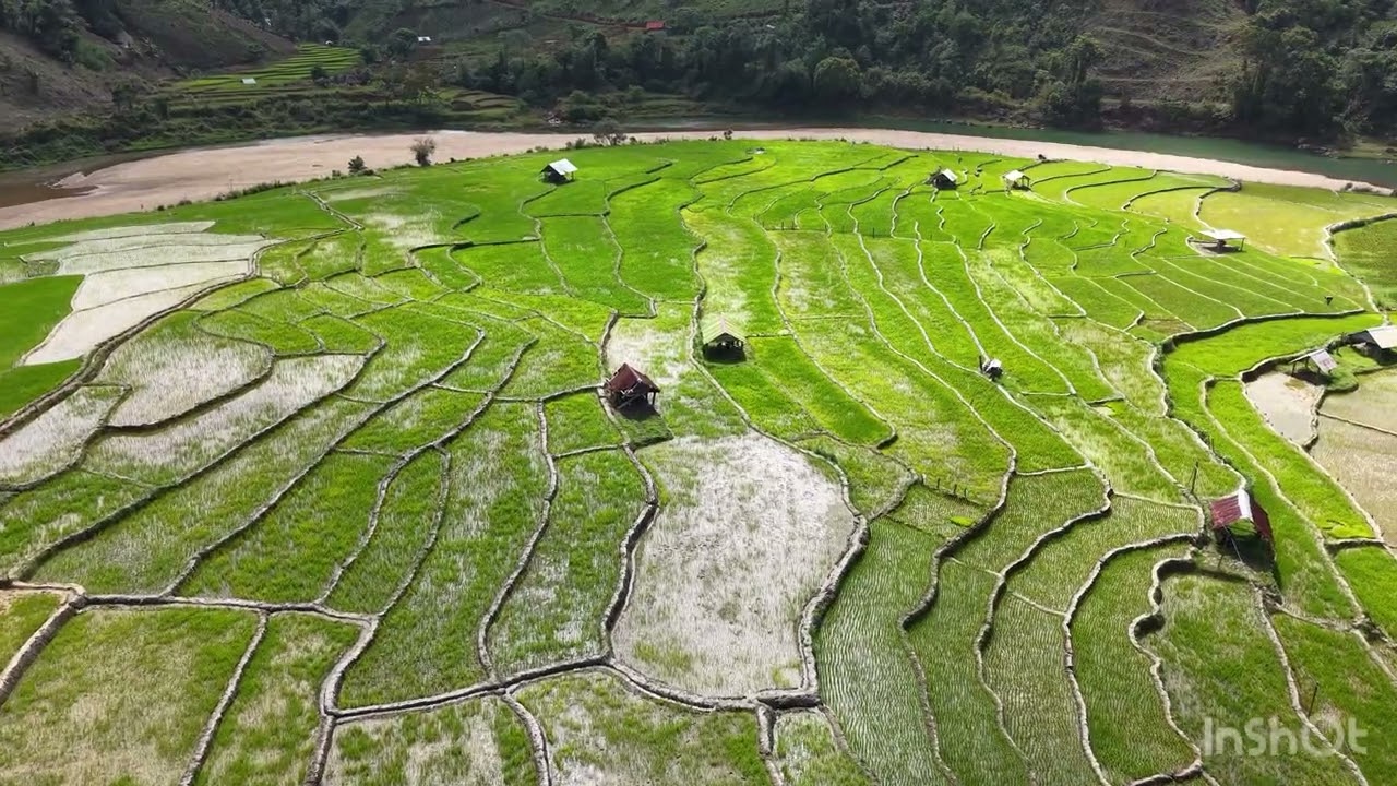 Làng Kon Tu Rằng (Kon Plông, Kontum) nơi lưu giữ bản sắc văn hoá dân tộc Ba Na