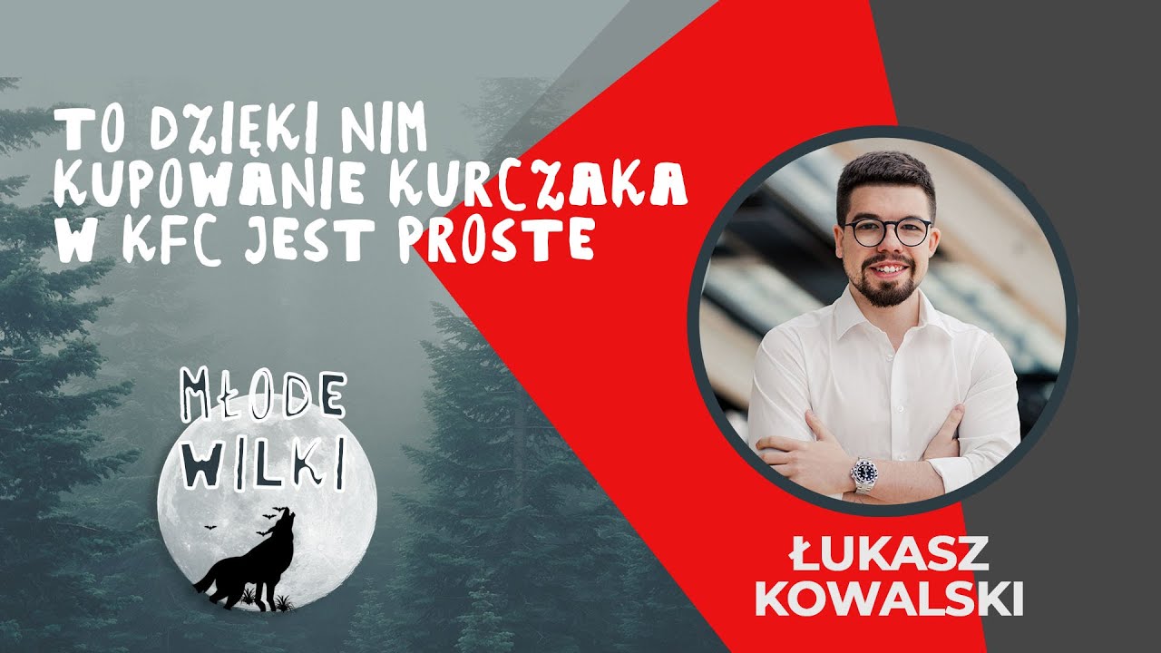 Ich UX zmieni Twoją firmę w lidera polskiego rynku e-commerce - Łukasz Kowalski - Flying Bisons