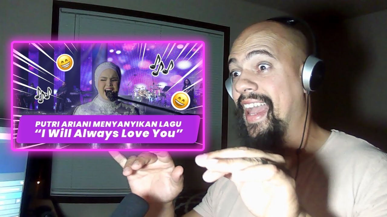 Putri Ariani Bohemian Rhapsody Reaction (Classical Pianist Reacts)