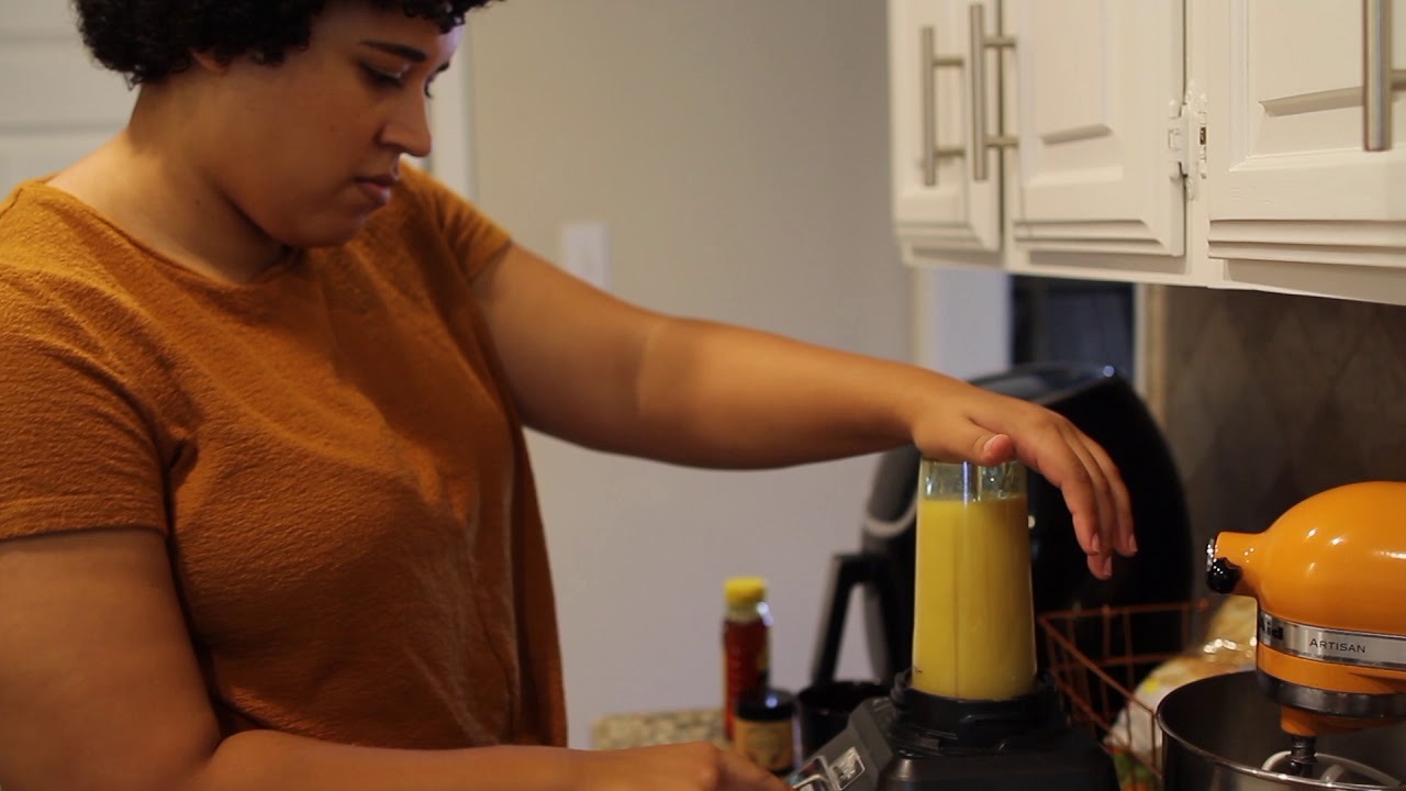 How to make Golden Milk