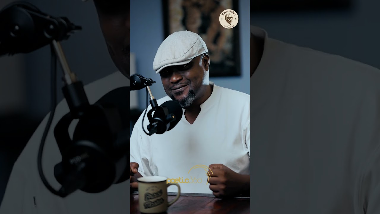 Uovu wako, lazima utaulipia | KwaBabu Podcast