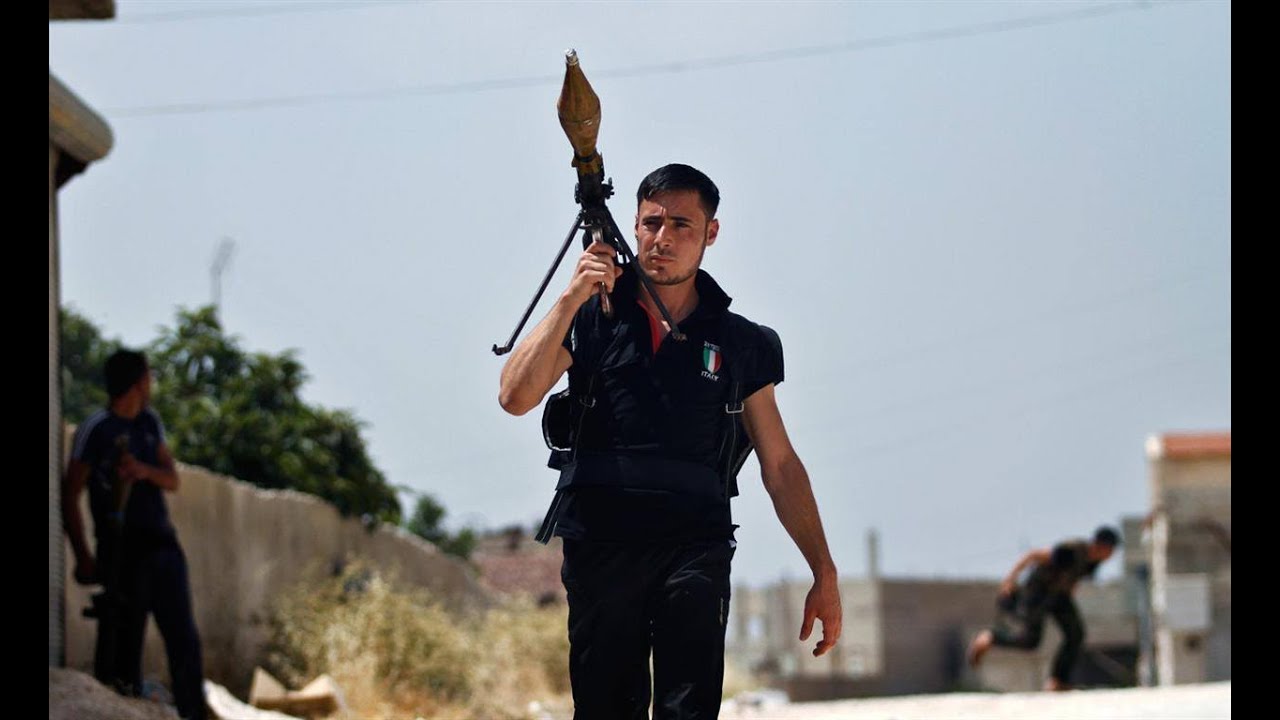 مجدداً المليشيات الشيعية على مذبح بصر الحرير.. ما هي حدود العملية العسكرية -تفاصيل