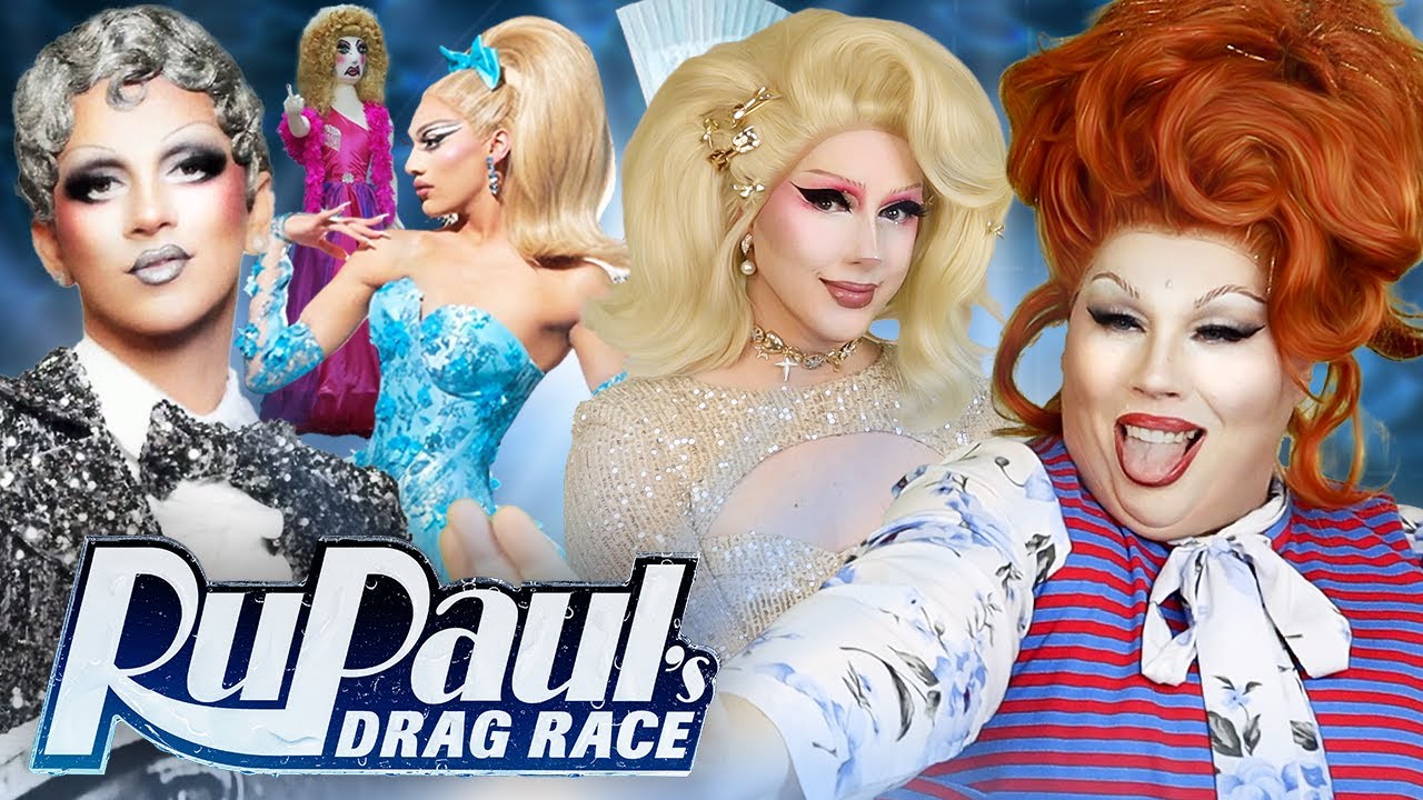 IMHO | RuPaul's Drag Race Season 17 Premiere Review!