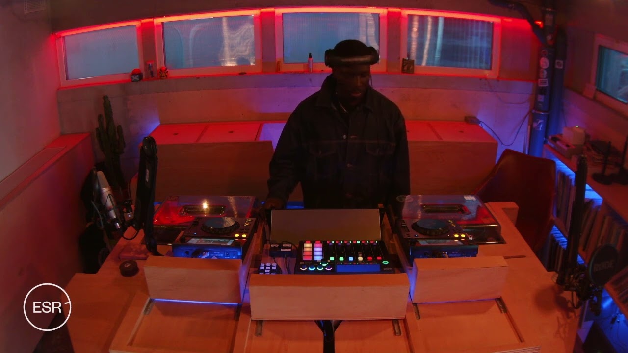 SERES Radio w/ Magic Beatz - 24 Feb 2025