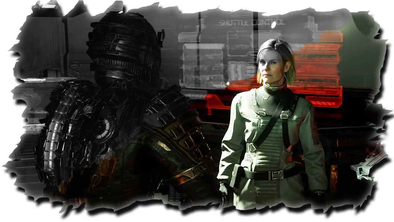 Alter Content, neuer Content! - Dead Space: Remake #25