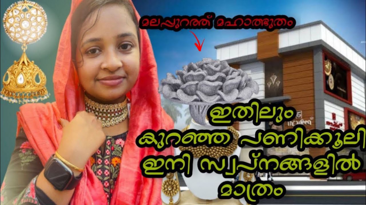ഇതിലും കുറഞ്ഞ പണികൂലി ഇനി സ്വപ്നങ്ങളിൽ മാത്രം | Thoufeeque Gold Pang | She Creators Meetup |