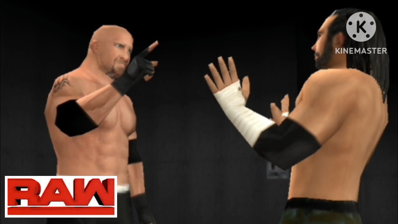 Talks Turned Into Violence | Wwe Raw July 12, 2021