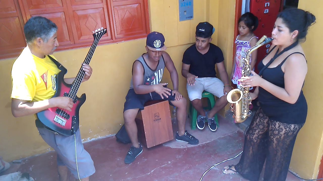 CANTO A CAÑETE - ASHLED HUAPAYA  ( ENSAYO )