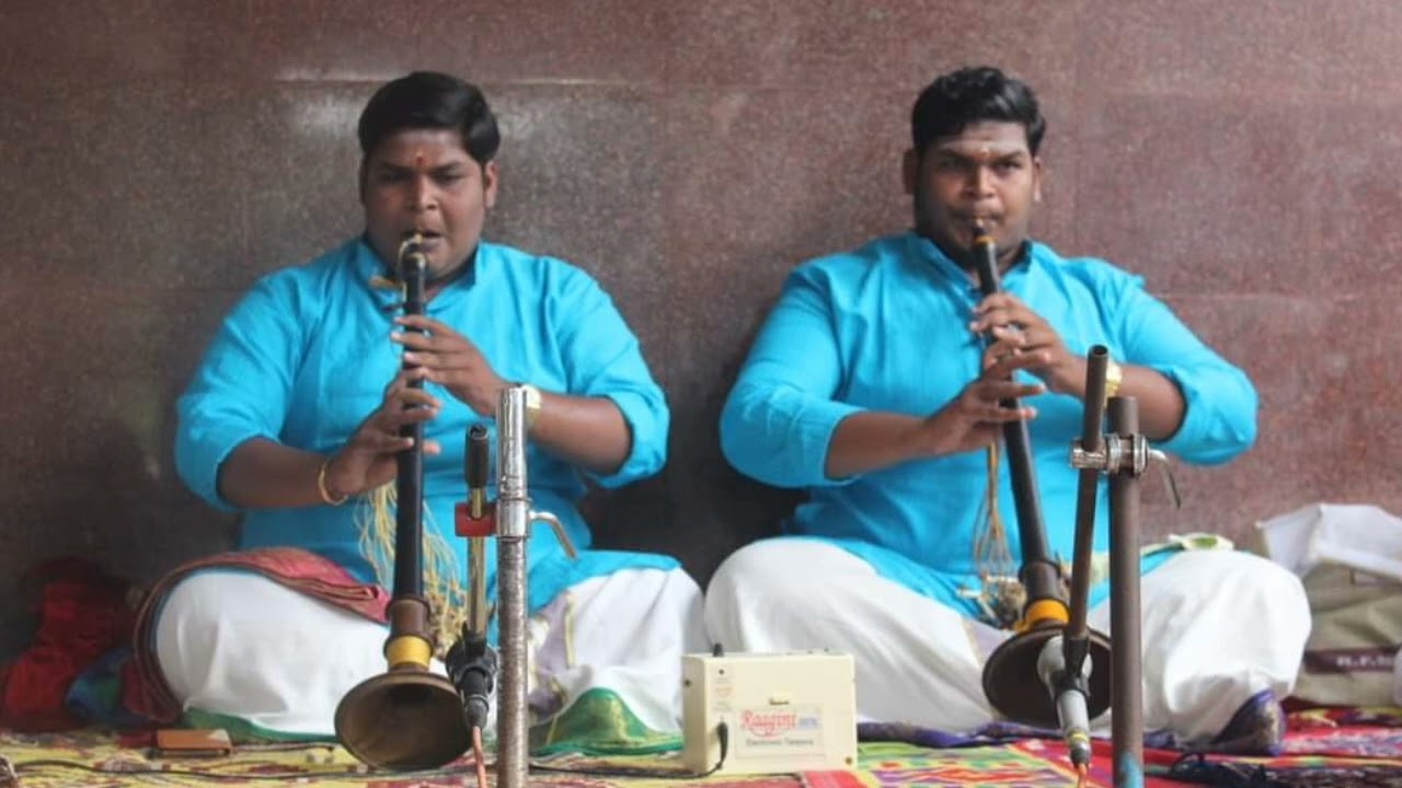 Dudukugala || Gowlai || Adi ||Thyagarajar|| Nadhaswaram Desur S Shanmugasundaram S Sethuraman