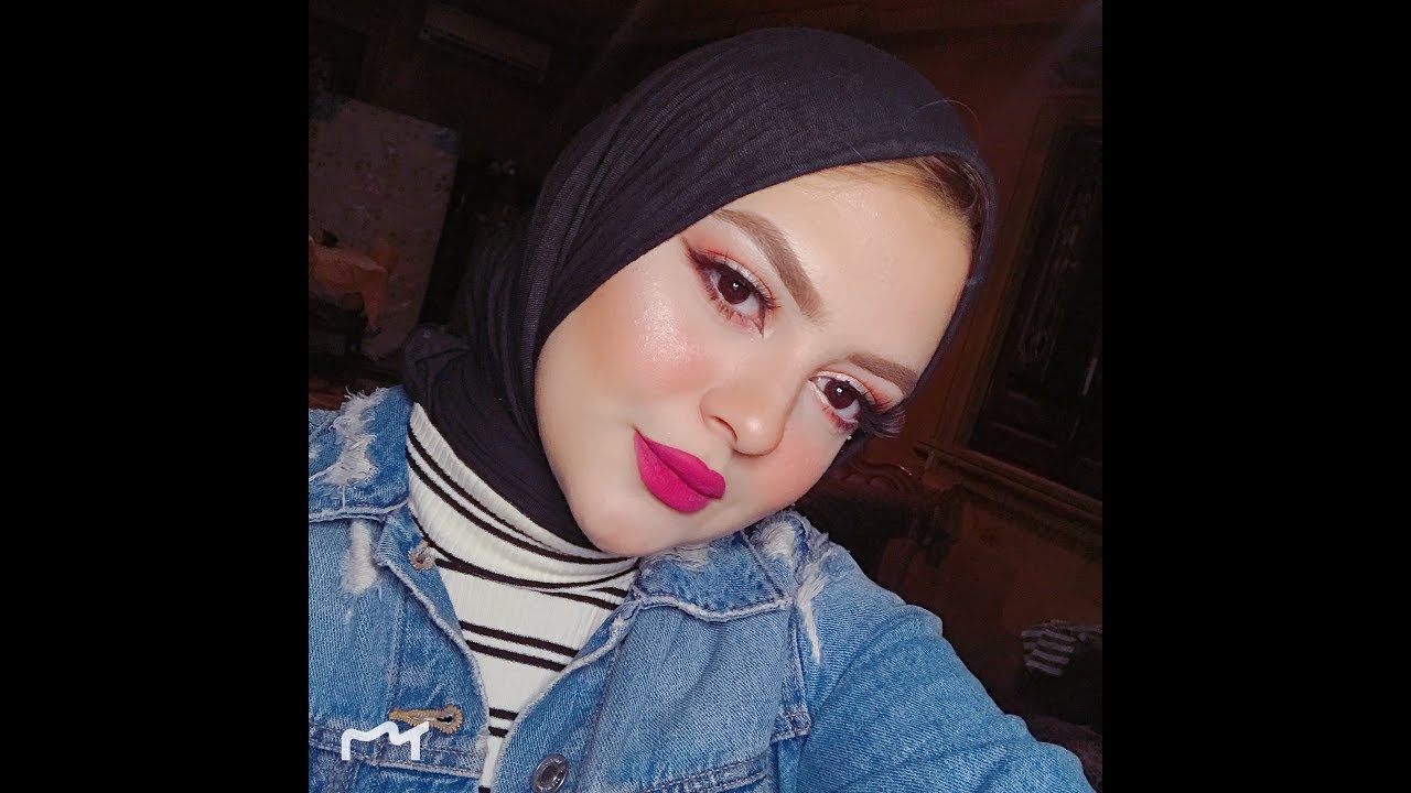 ازي بلف حجابي 😍 فيديو اطلب مني كتيررر ❤️ اكتر من ٧ اشكال 😱